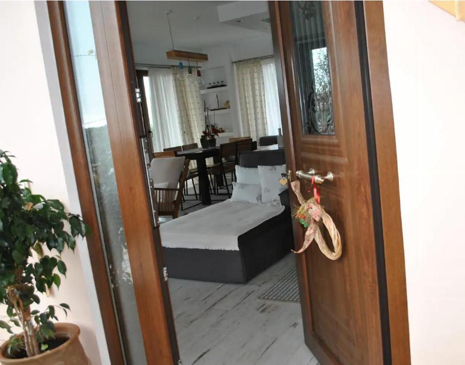 Apartamento Amaryllis House Parga Exterior foto