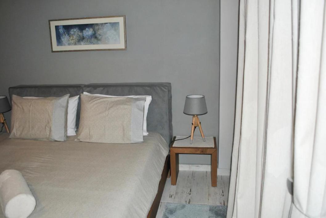 Apartamento Amaryllis House Parga Exterior foto