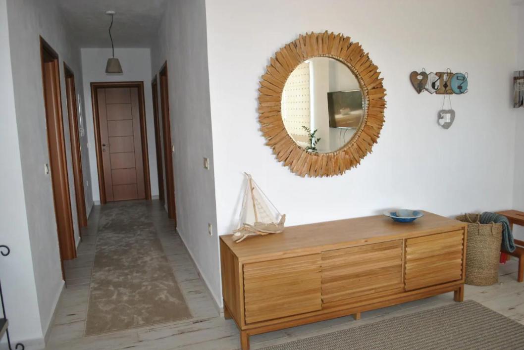 Apartamento Amaryllis House Parga Exterior foto