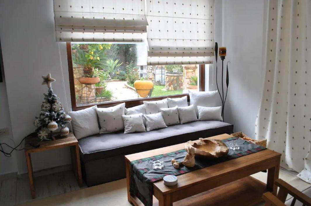 Apartamento Amaryllis House Parga Exterior foto
