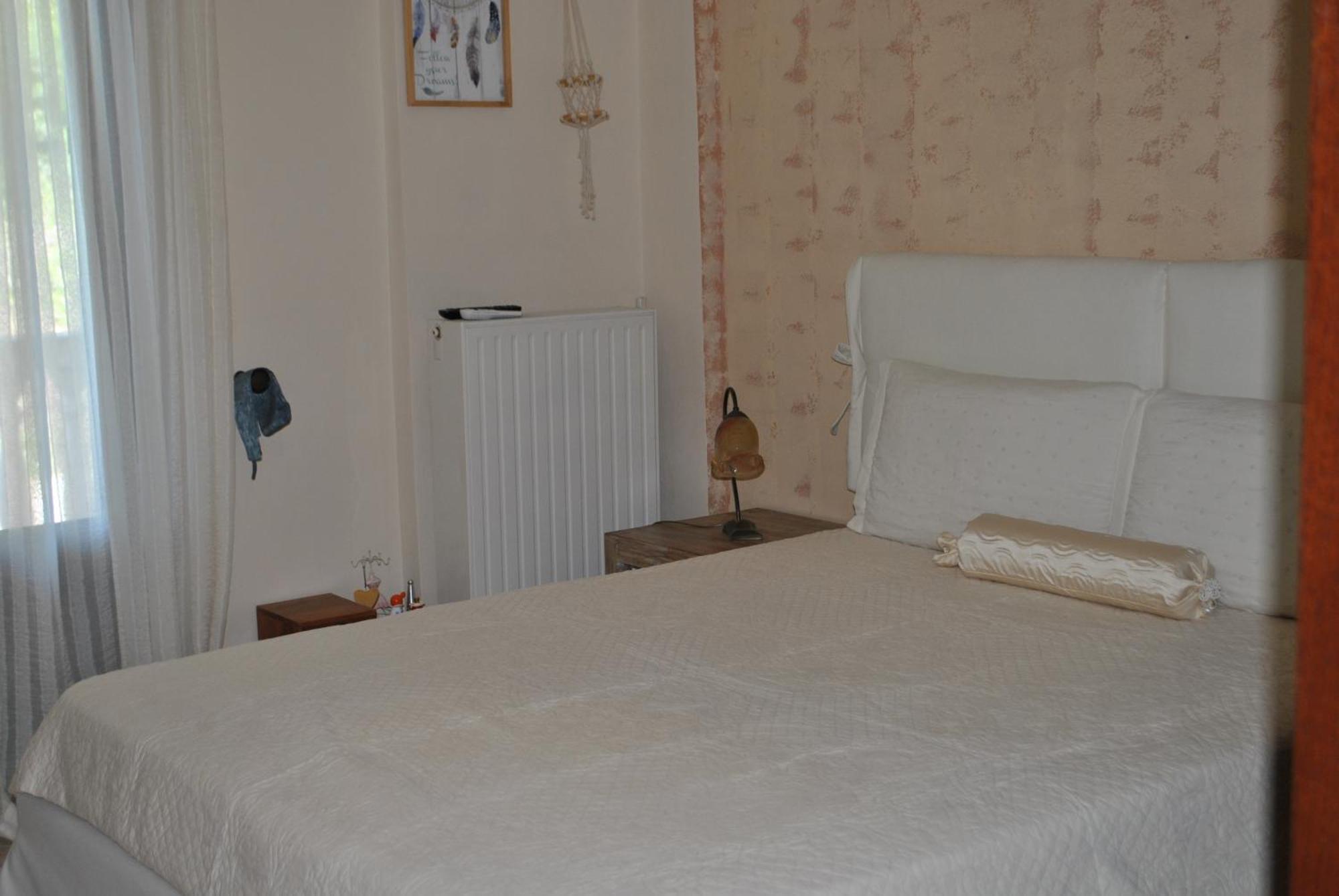 Apartamento Amaryllis House Parga Exterior foto