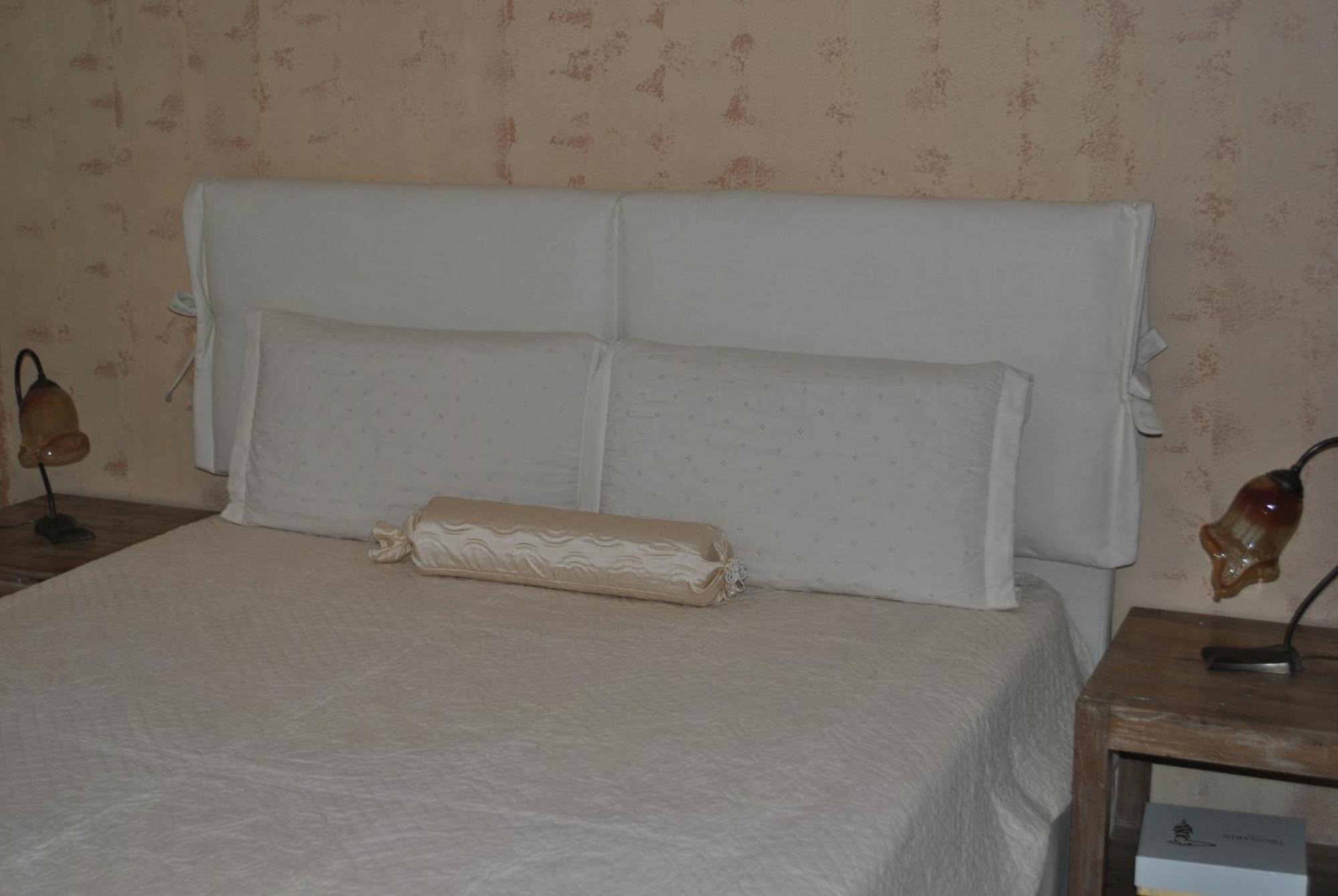 Apartamento Amaryllis House Parga Exterior foto