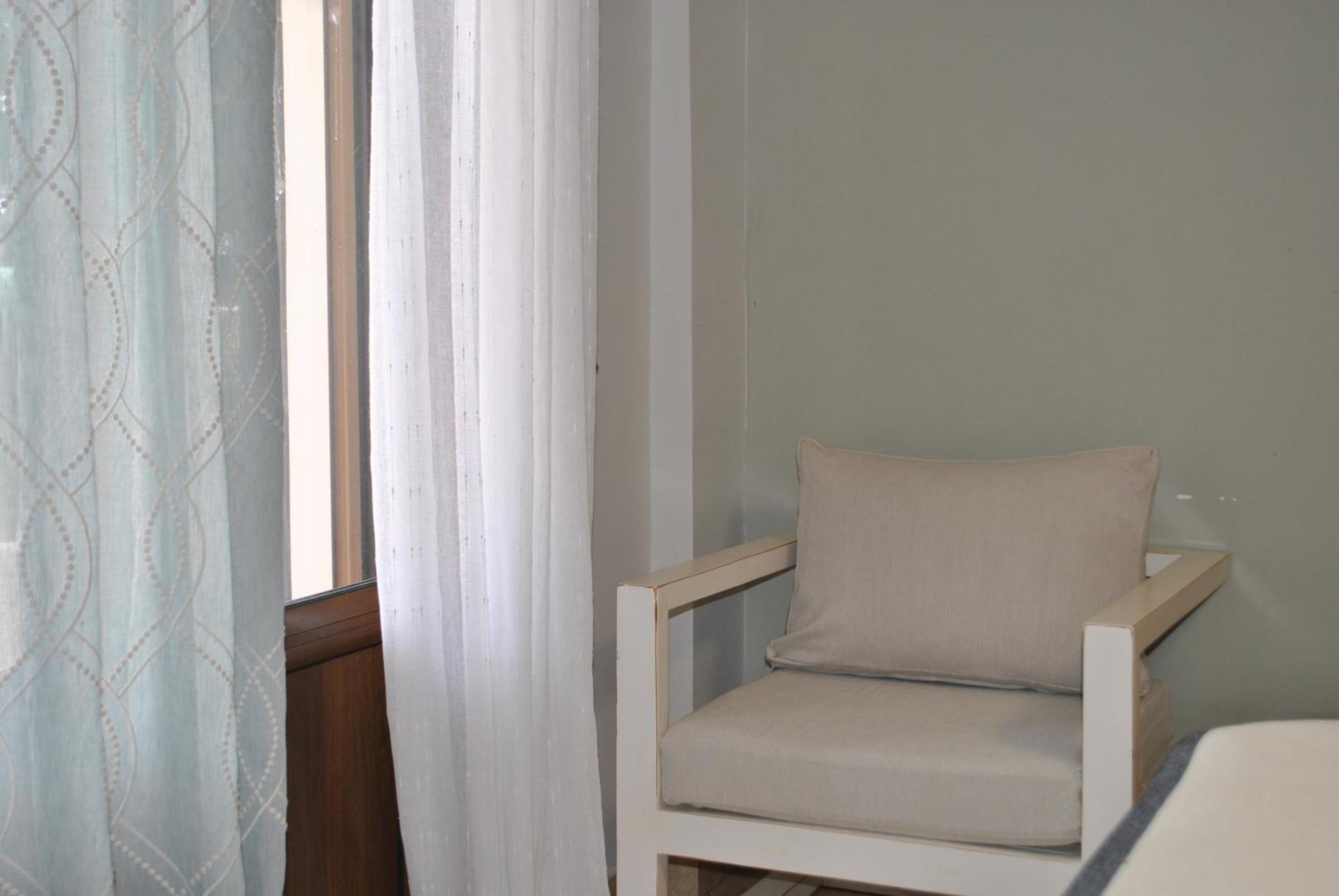 Apartamento Amaryllis House Parga Exterior foto