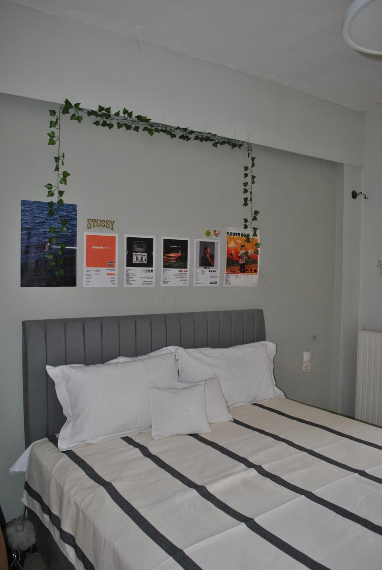 Apartamento Amaryllis House Parga Exterior foto