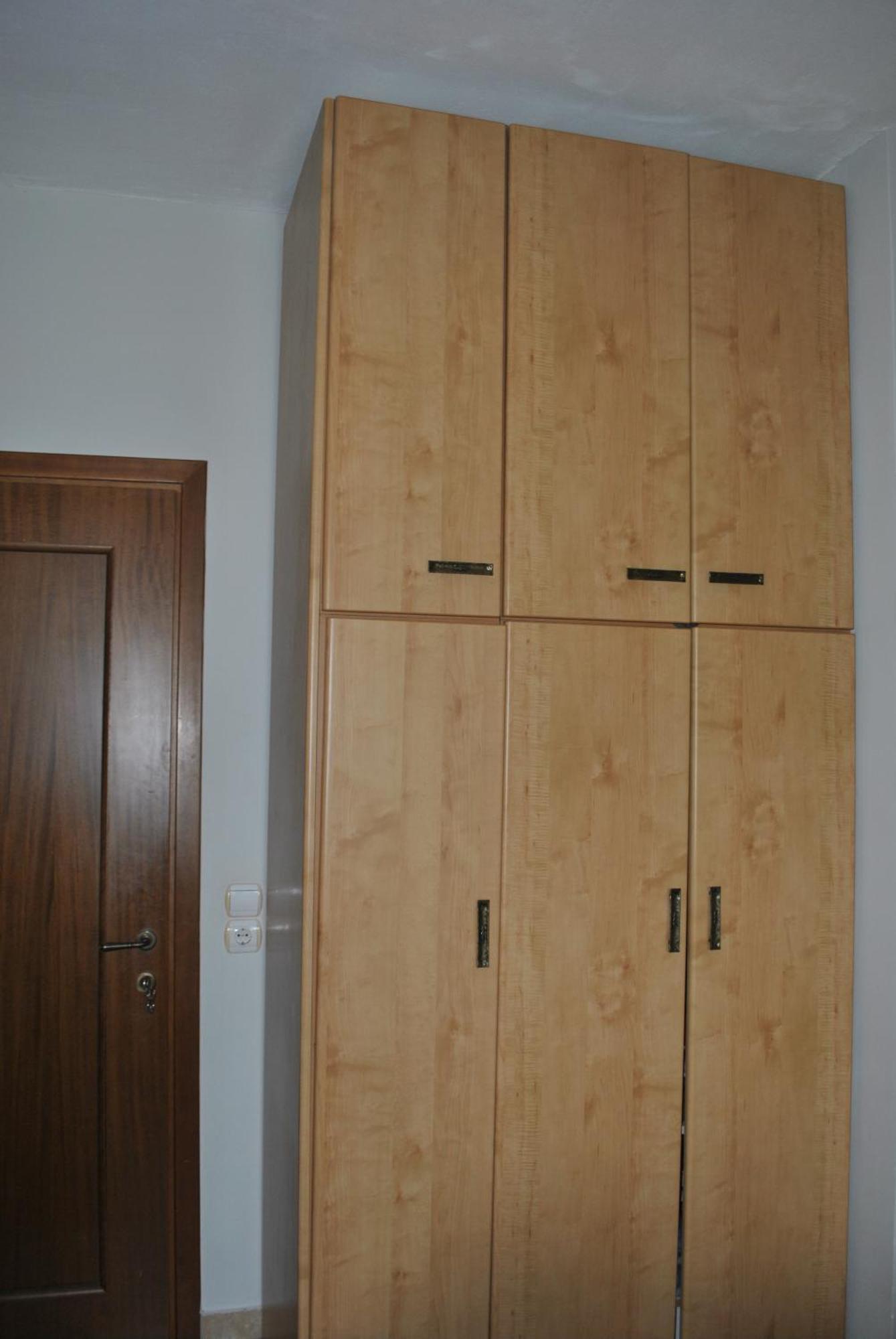 Apartamento Amaryllis House Parga Exterior foto