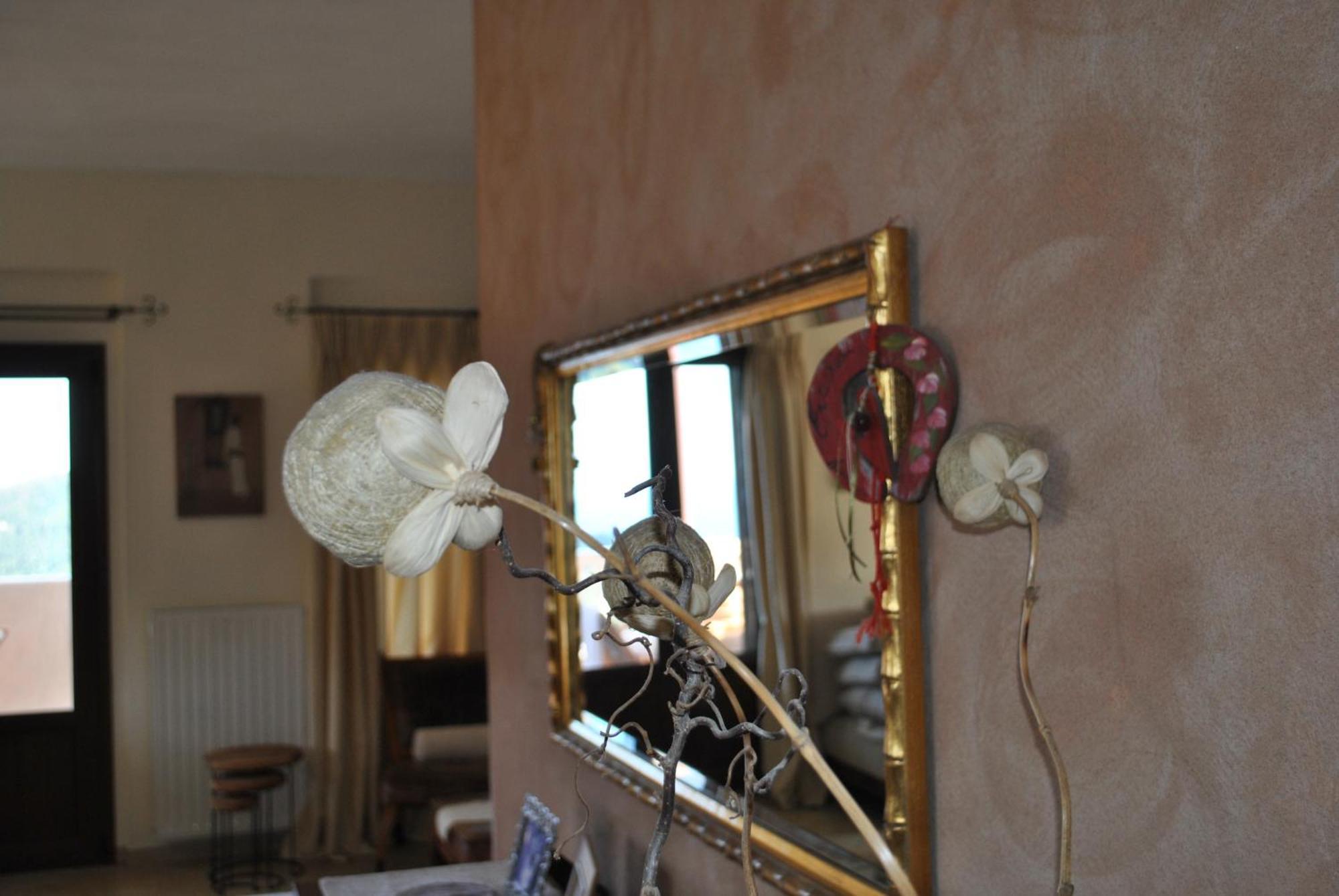 Apartamento Amaryllis House Parga Exterior foto