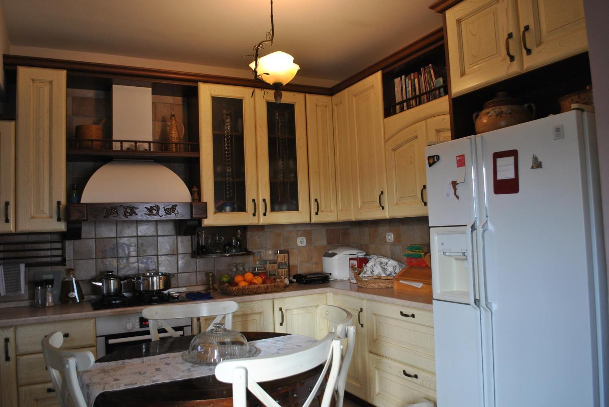 Apartamento Amaryllis House Parga Exterior foto