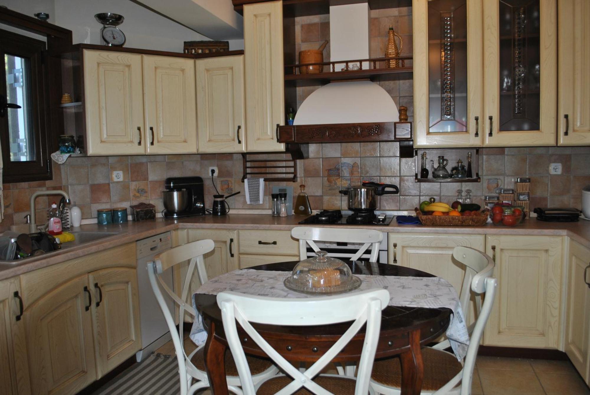 Apartamento Amaryllis House Parga Exterior foto