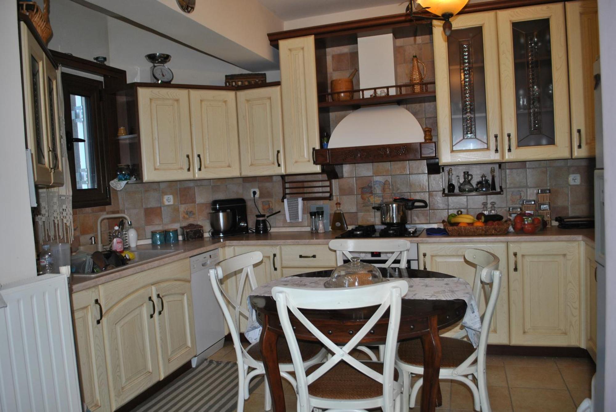 Apartamento Amaryllis House Parga Exterior foto