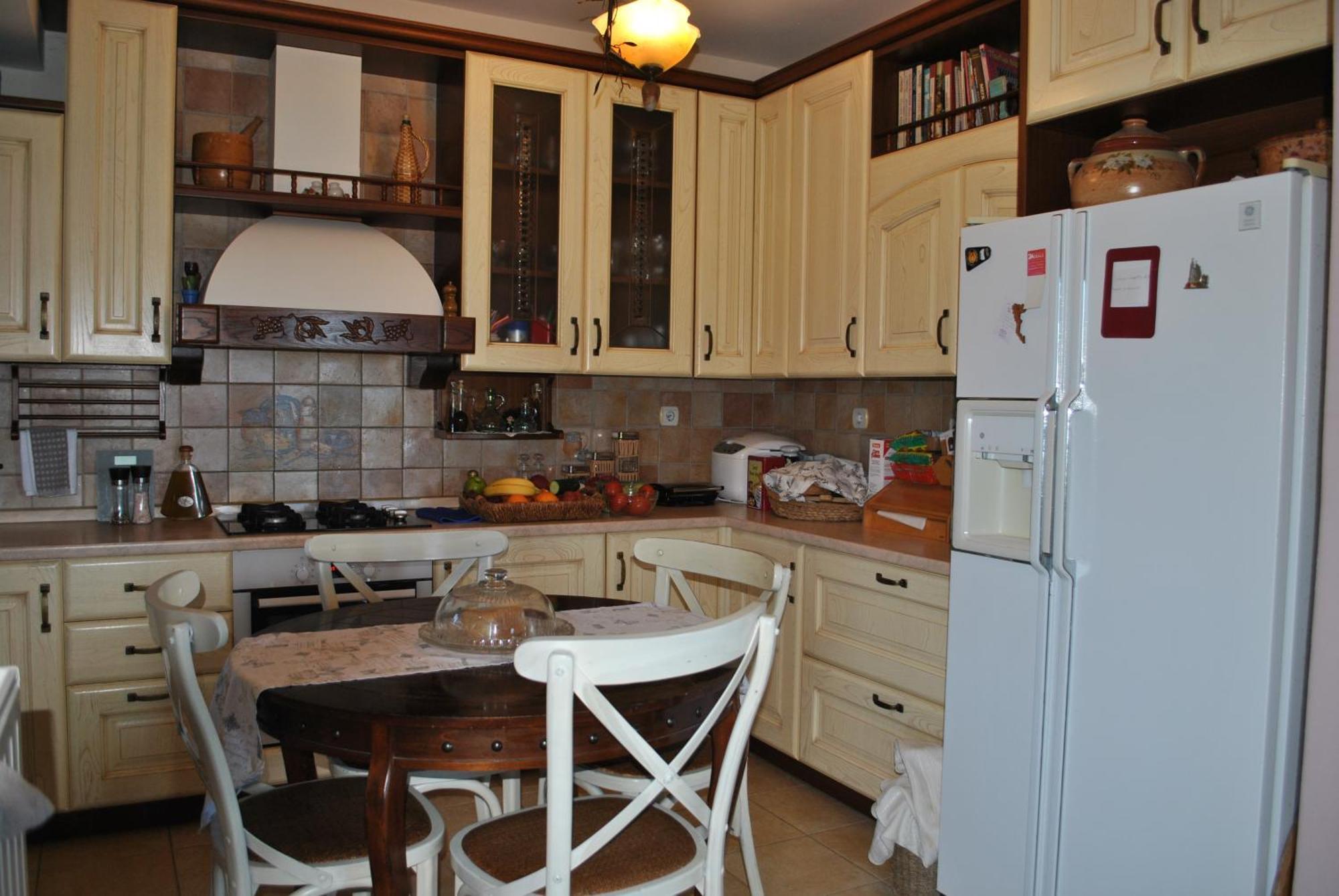 Apartamento Amaryllis House Parga Exterior foto